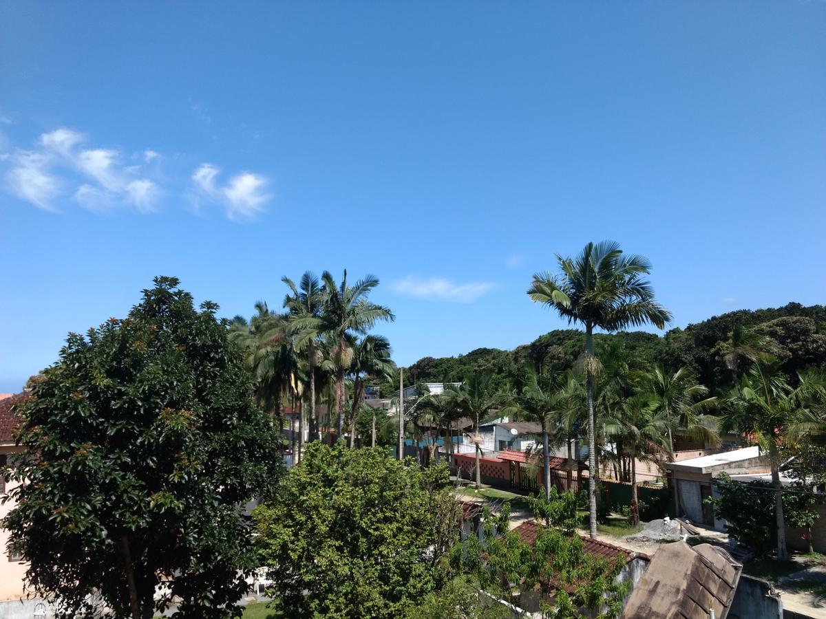 Pe Na Areia Pousada ベルチオガ エクステリア 写真